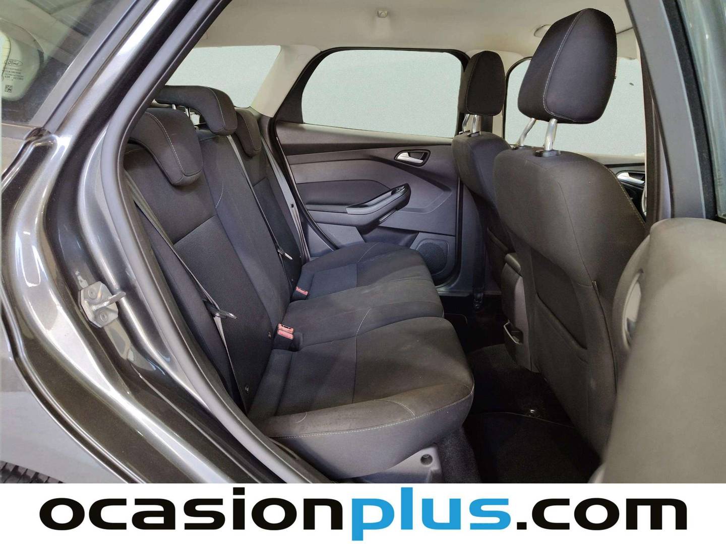 Ford Focus Ford Focus SportBreak 1.5 TDCI Business (120 CV) al mejor precio