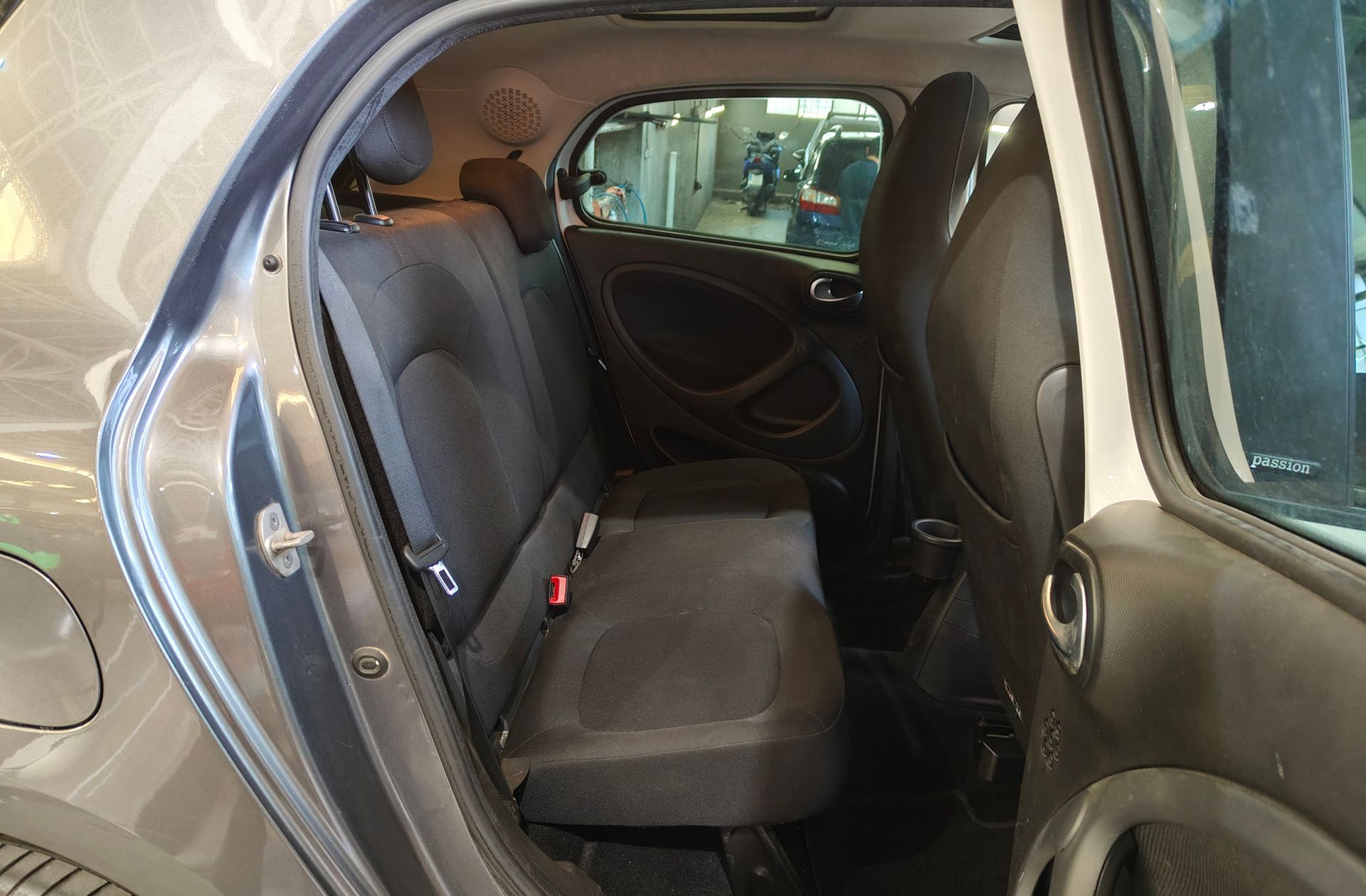 smart forfour 66 - foto 15