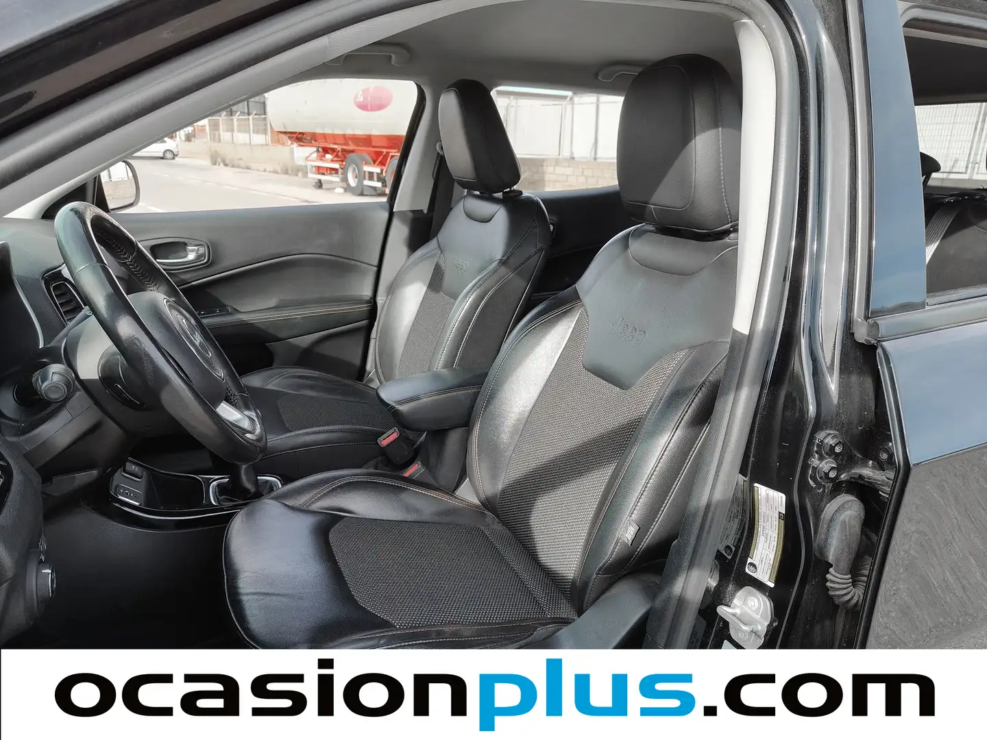 Foto Jeep Compass Jeep Compass 1.6 Multijet Limited 4x2 (120 CV)