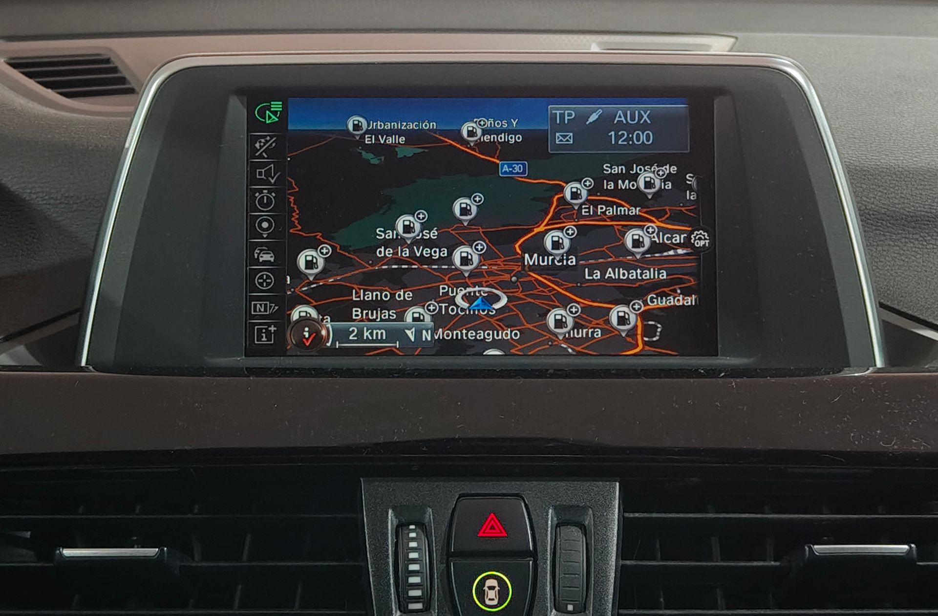 BMW X1 sDrive18d - foto 7