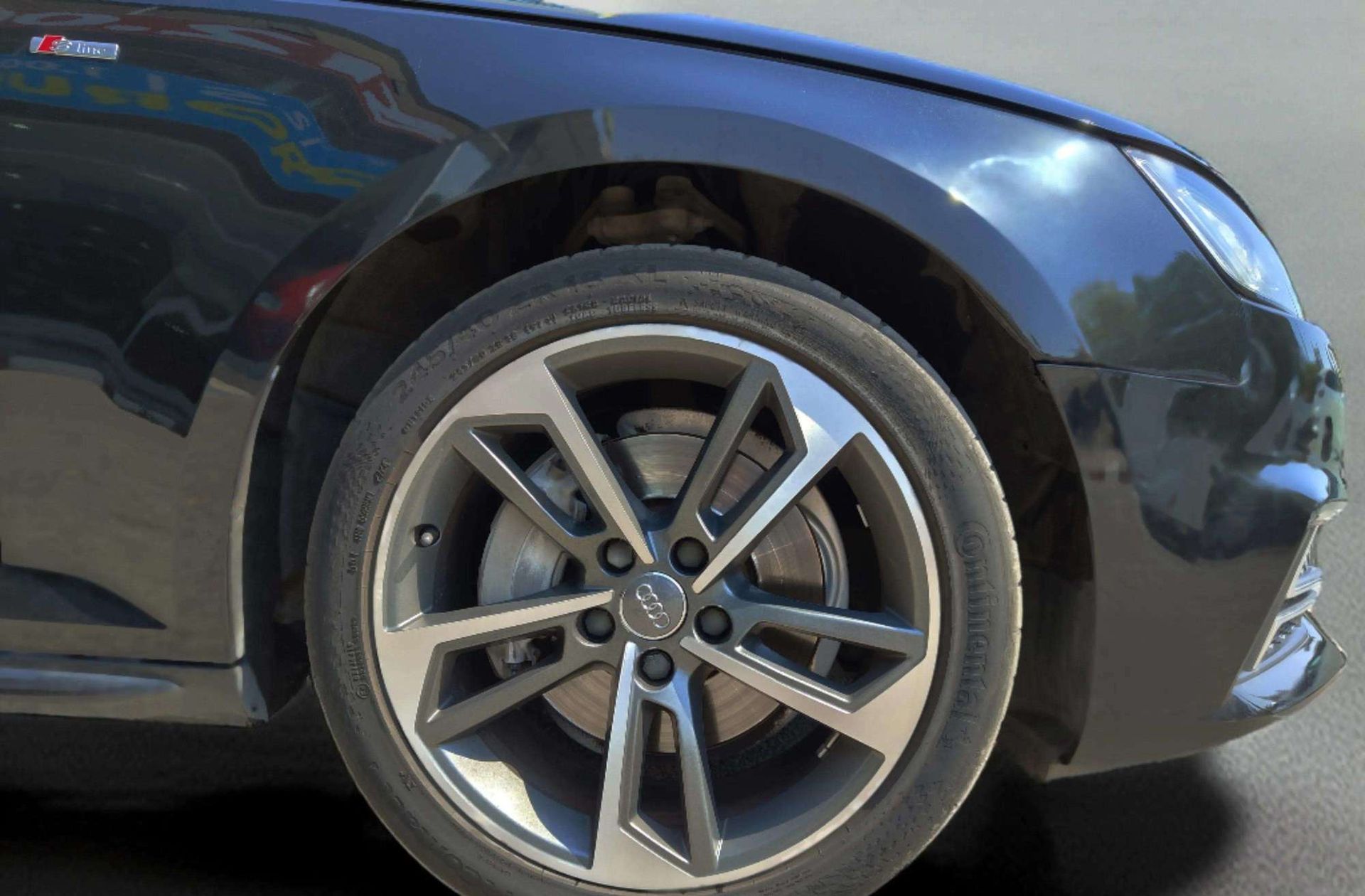 Audi A4 Avant sport edition 2.0 TDI S tronic Pack S-Line - foto 42