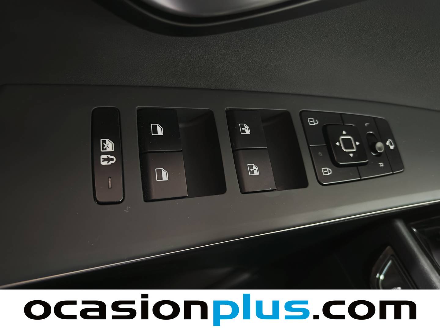KIA Niro KIA Niro 1.6 GDi HEV Híbrido Drive (141 CV) de ocasión