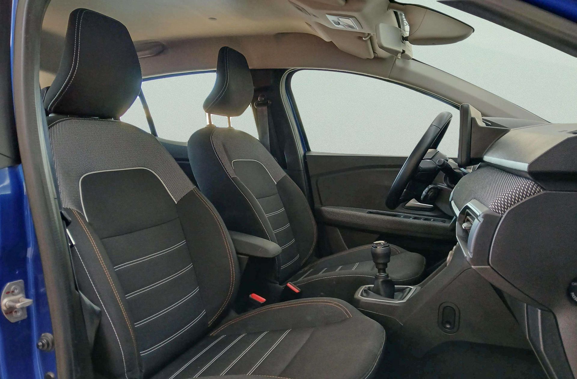 Dacia Sandero Stepway Expression TCe - foto 16