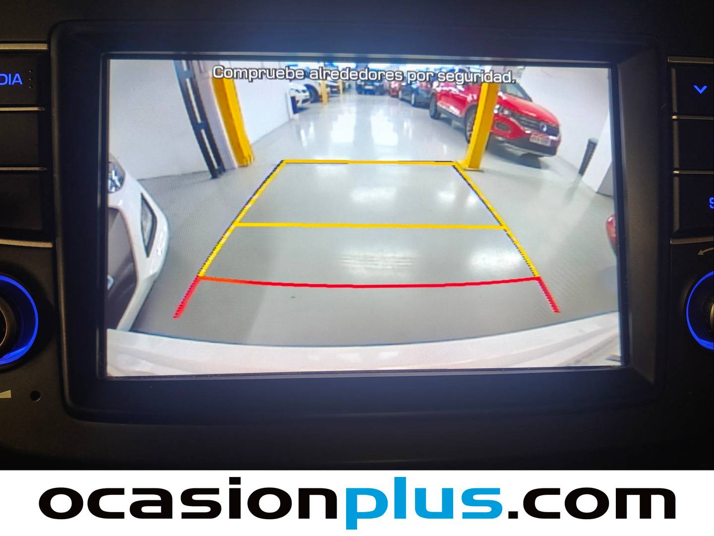 Extras y acabados del Hyundai i20 Hyundai i20 1.2 MPI Essence (75 CV)