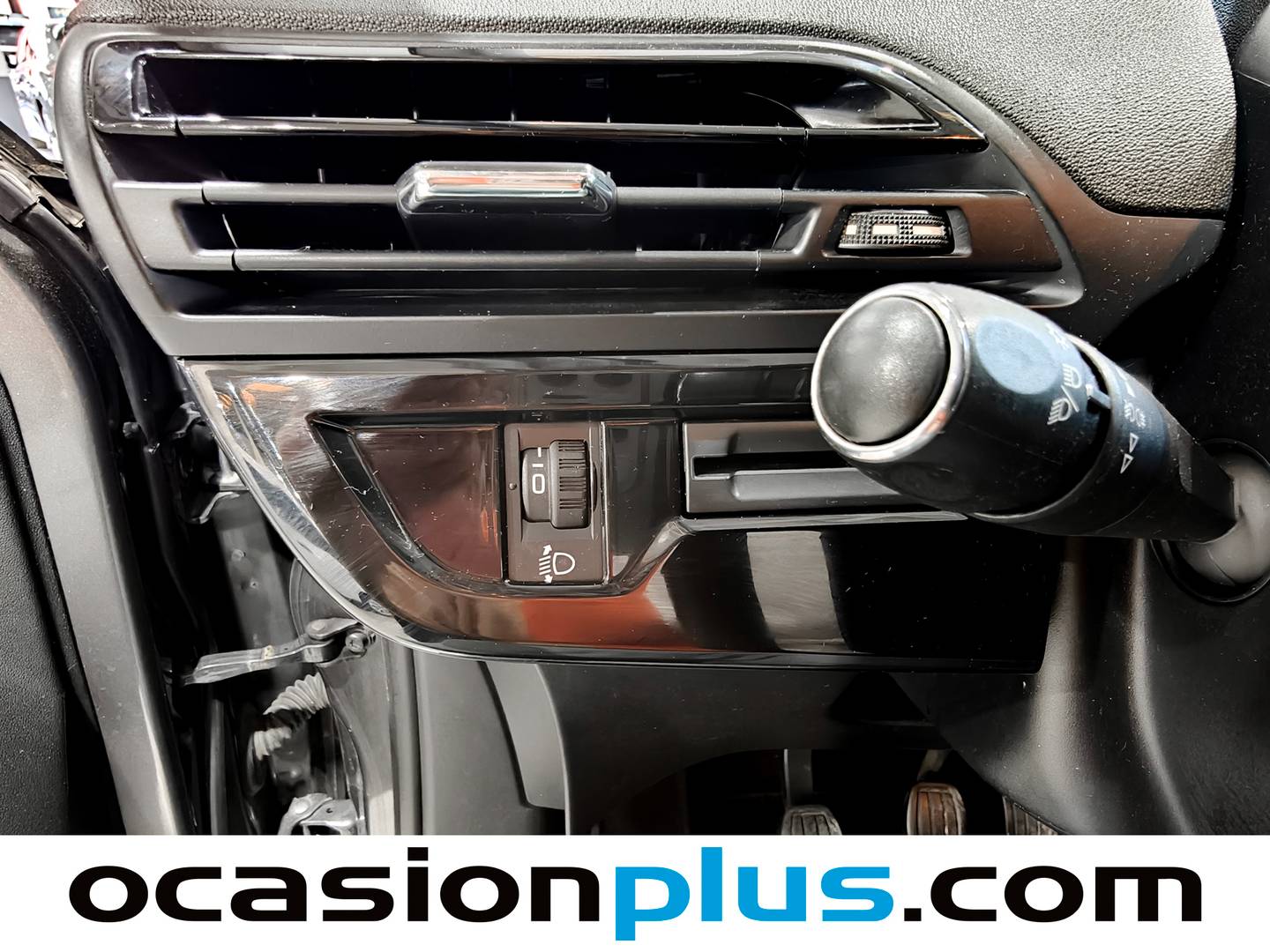Citroën Grand C4 Picasso Citroën Grand C4 Picasso PureTech 130 6v S&S Feel 7 Plazas (130 CV) km 0