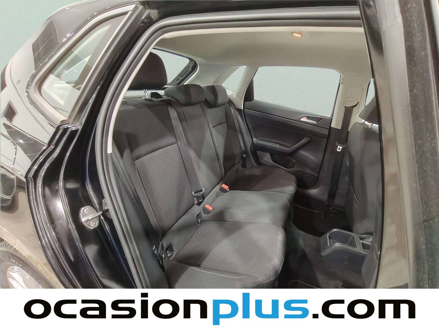 Volkswagen Polo Volkswagen Polo Advance 1.0 TSI (95 CV) al mejor precio