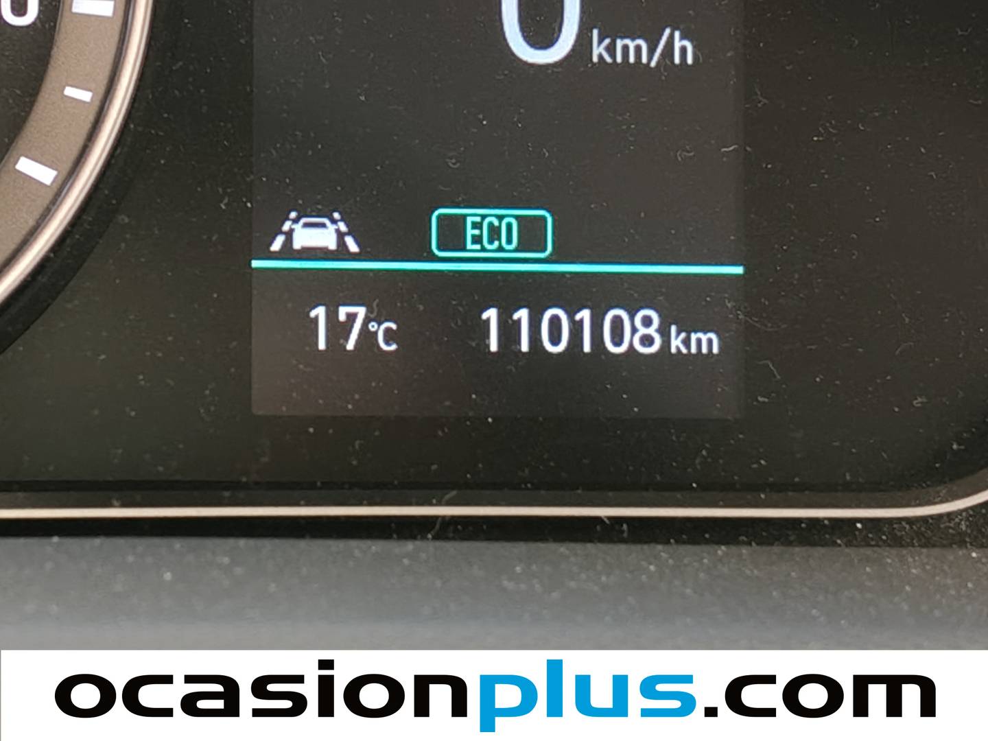Hyundai IONIQ Hyundai Ioniq 1.6 GDI HEV Klass DCT (141 CV) seminuevo