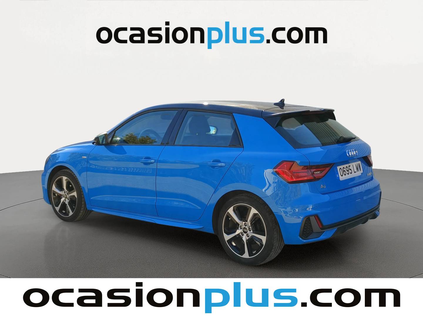 Foto Audi A1 Audi A1 Sportback Adrenalin 25 TFSI (95 CV) Pack S-Line
