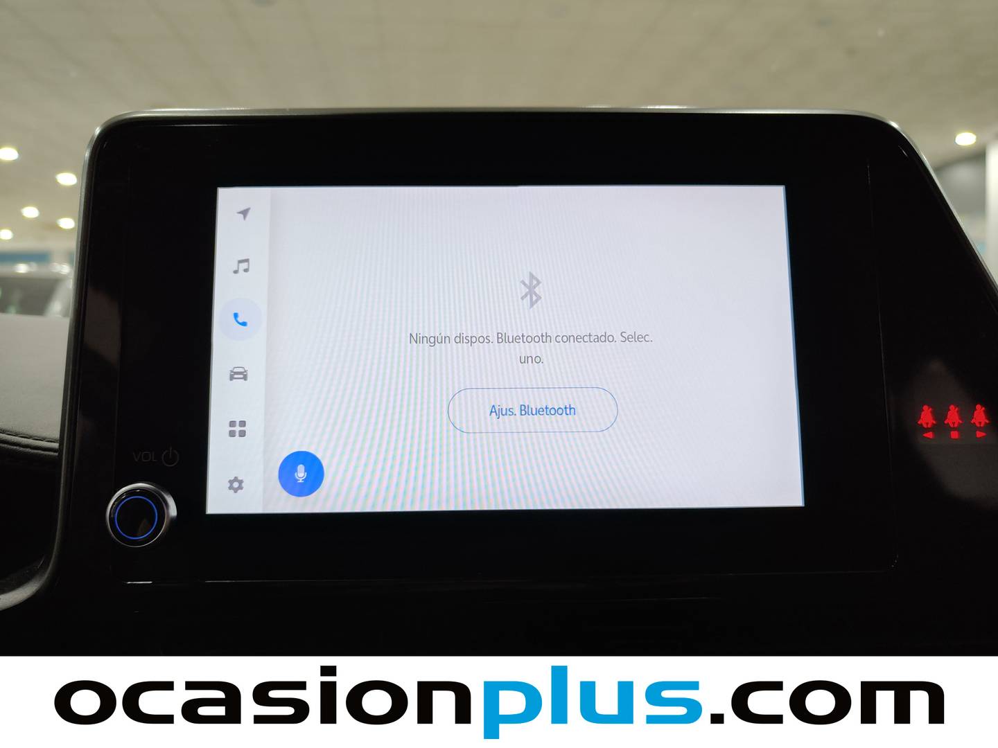 Foto Toyota C-HR Toyota C-HR 180H Advance (184 CV)