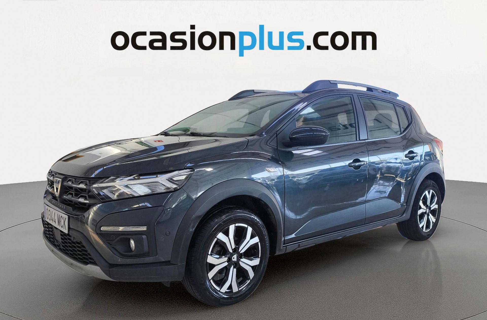 Dacia Sandero Stepway Comfort TCe