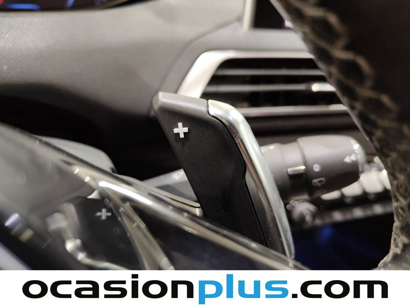 Peugeot 5008 Peugeot 5008 BlueHDi 130 S&S Allure EAT8 (130 CV) 7 Plazas automático