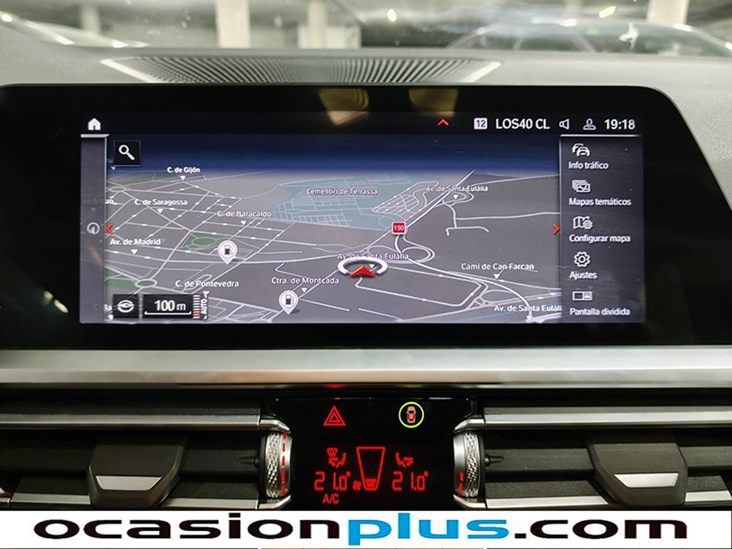 Foto BMW Serie 3 BMW Serie 3 320d (190 CV)