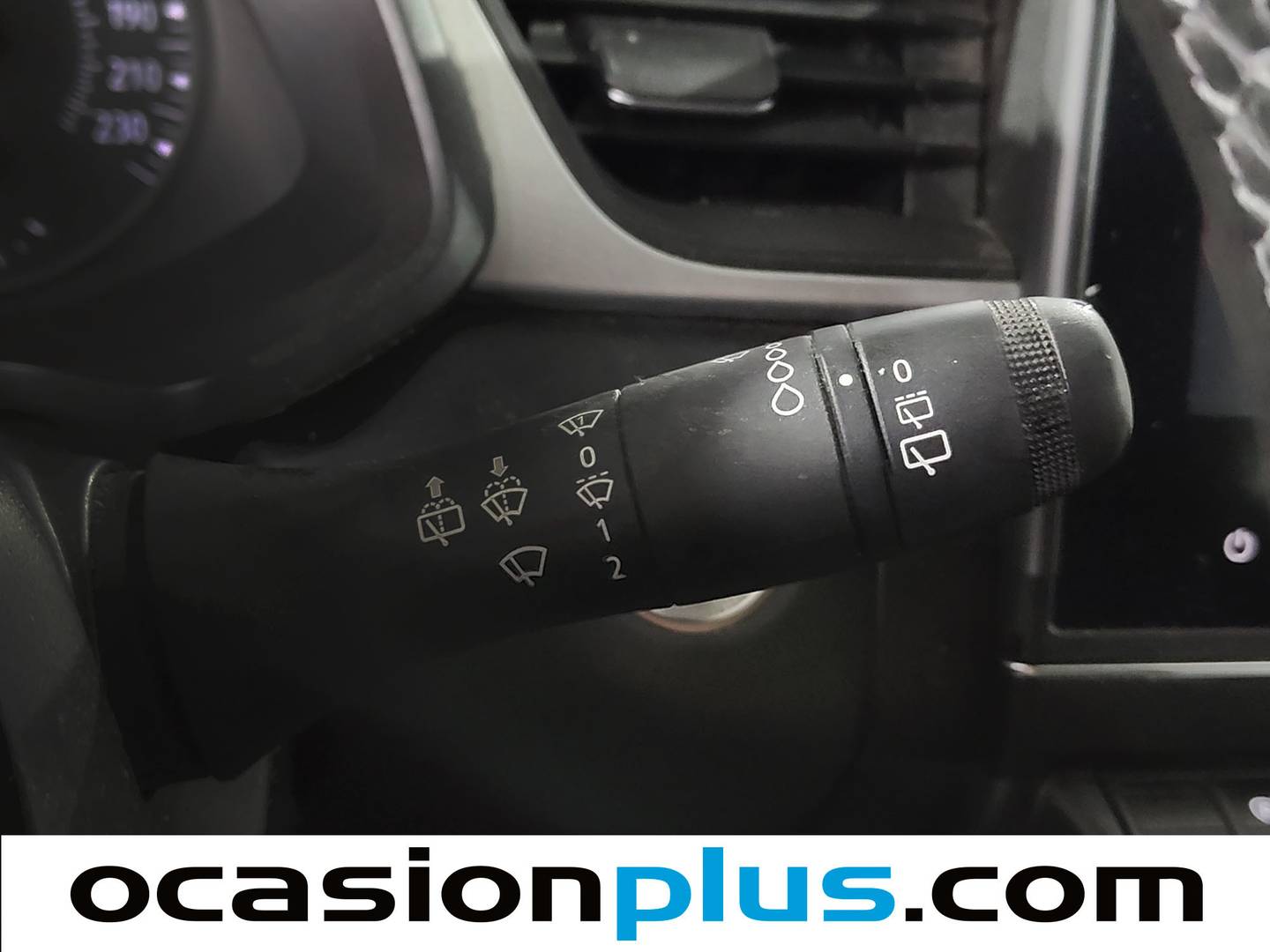 Foto Renault Captur Renault Captur Intens TCe GLP (100 CV)