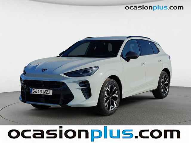 Comprar Coche Cupra Segunda Mano