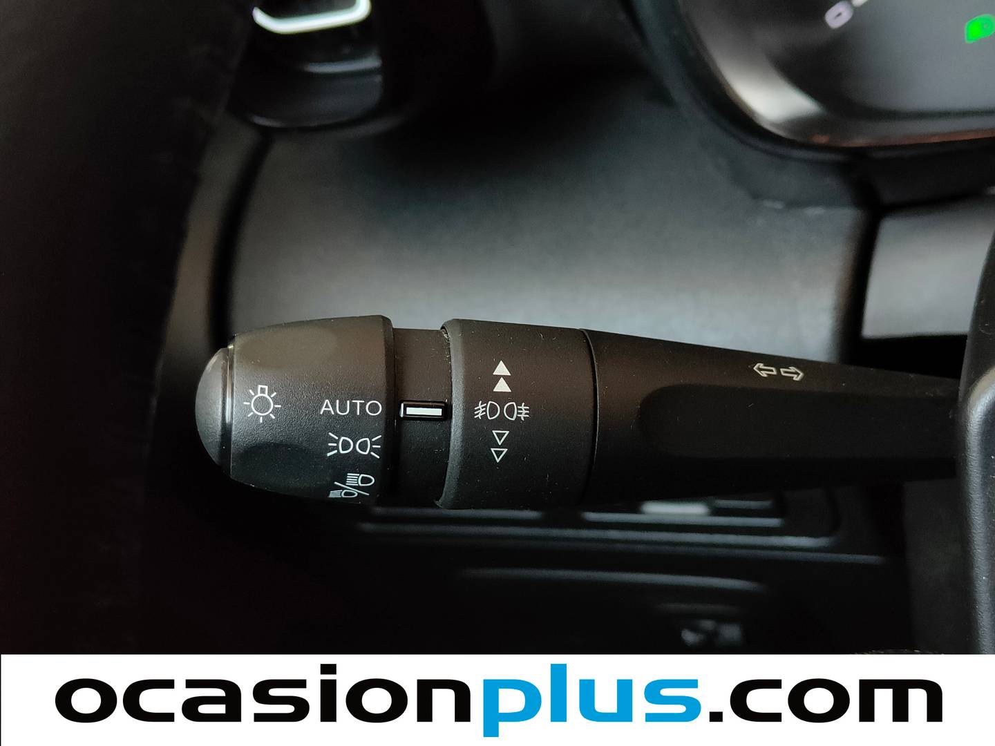 Paquetes del Citroën C3 Aircross Citroën C3 Aircross BlueHDi 110 S&S Feel Pack (110 CV)