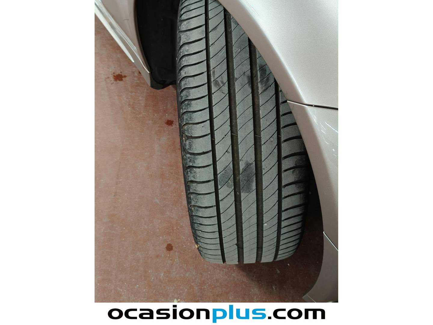 Mercedes Clase C Mercedes Clase C C 200 (184 CV) Pack AMG de segunda mano