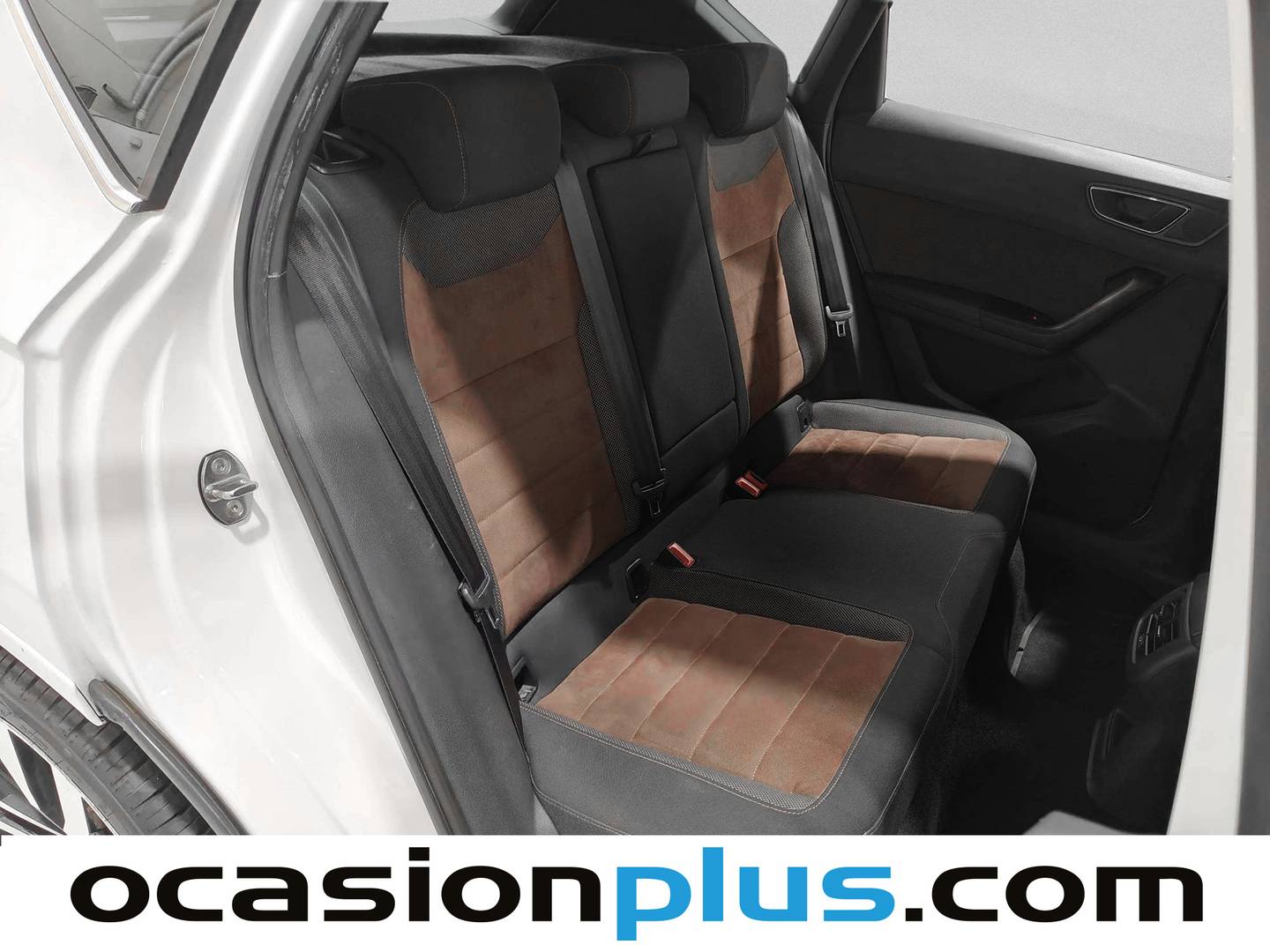 Seat Ateca Seat Ateca 2.0 TDI S&S Xcellence 4Drive (150 CV) diésel