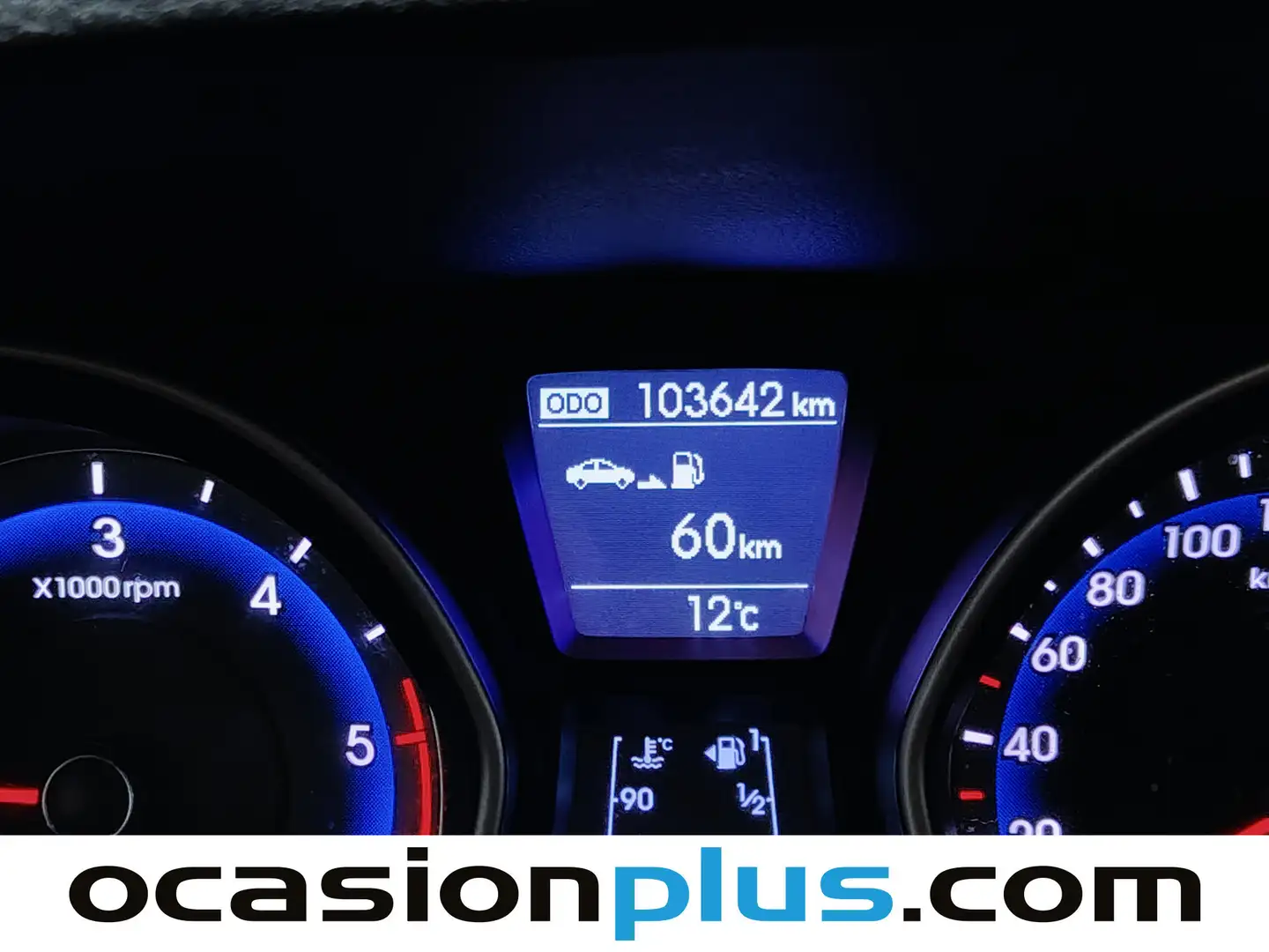 Foto Hyundai i30 Hyundai i30 HYUNDAI i30 1.6 CRDi 110cv Tecno S