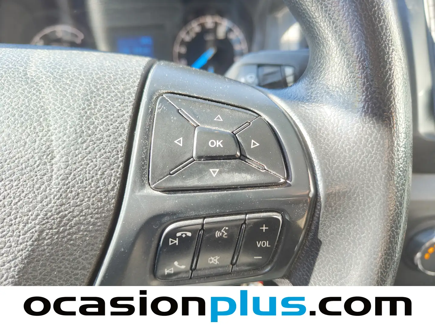 Foto Ford Ranger Ford Ranger 2.2 TDCi Doble Cabina XL 4x4 (160 CV)