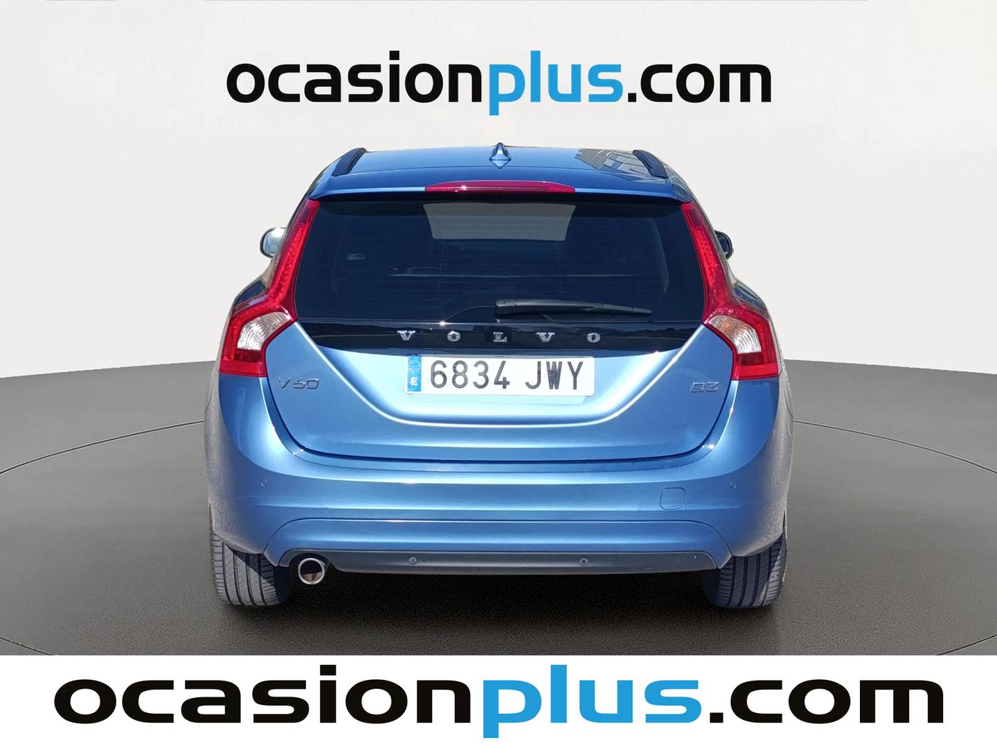 Volvo V60 Volvo V60 D3 Momentum (150 CV) al mejor precio