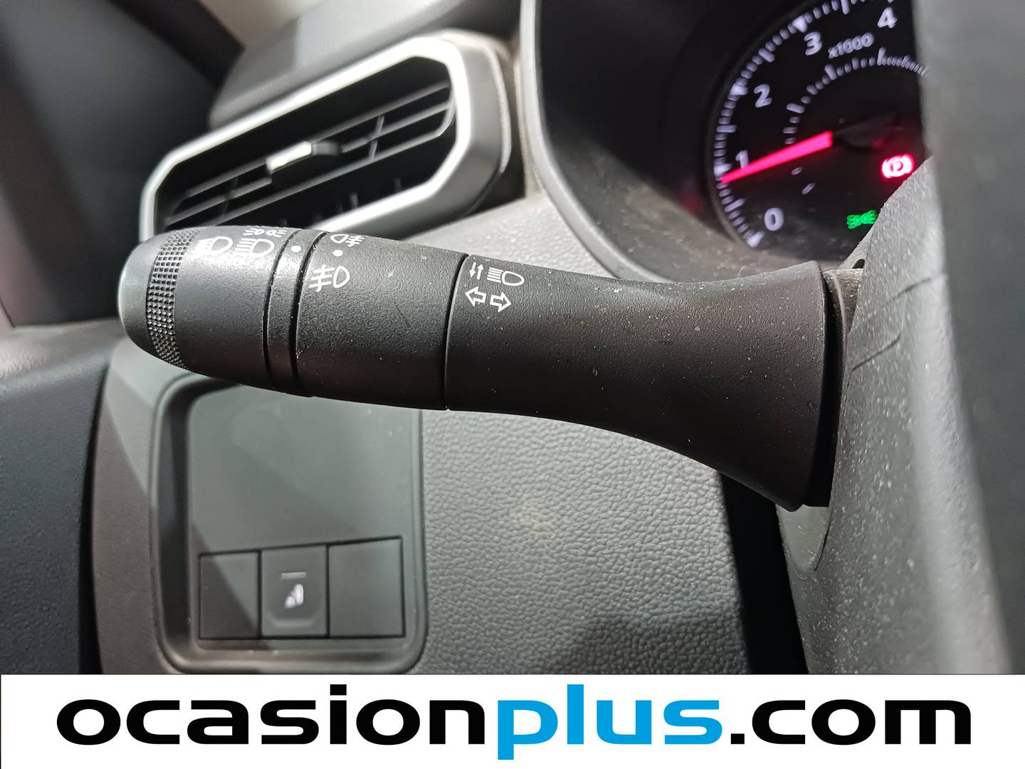 Dacia Duster Dacia Duster Journey Go TCE (130 CV) 4x2 seminuevo