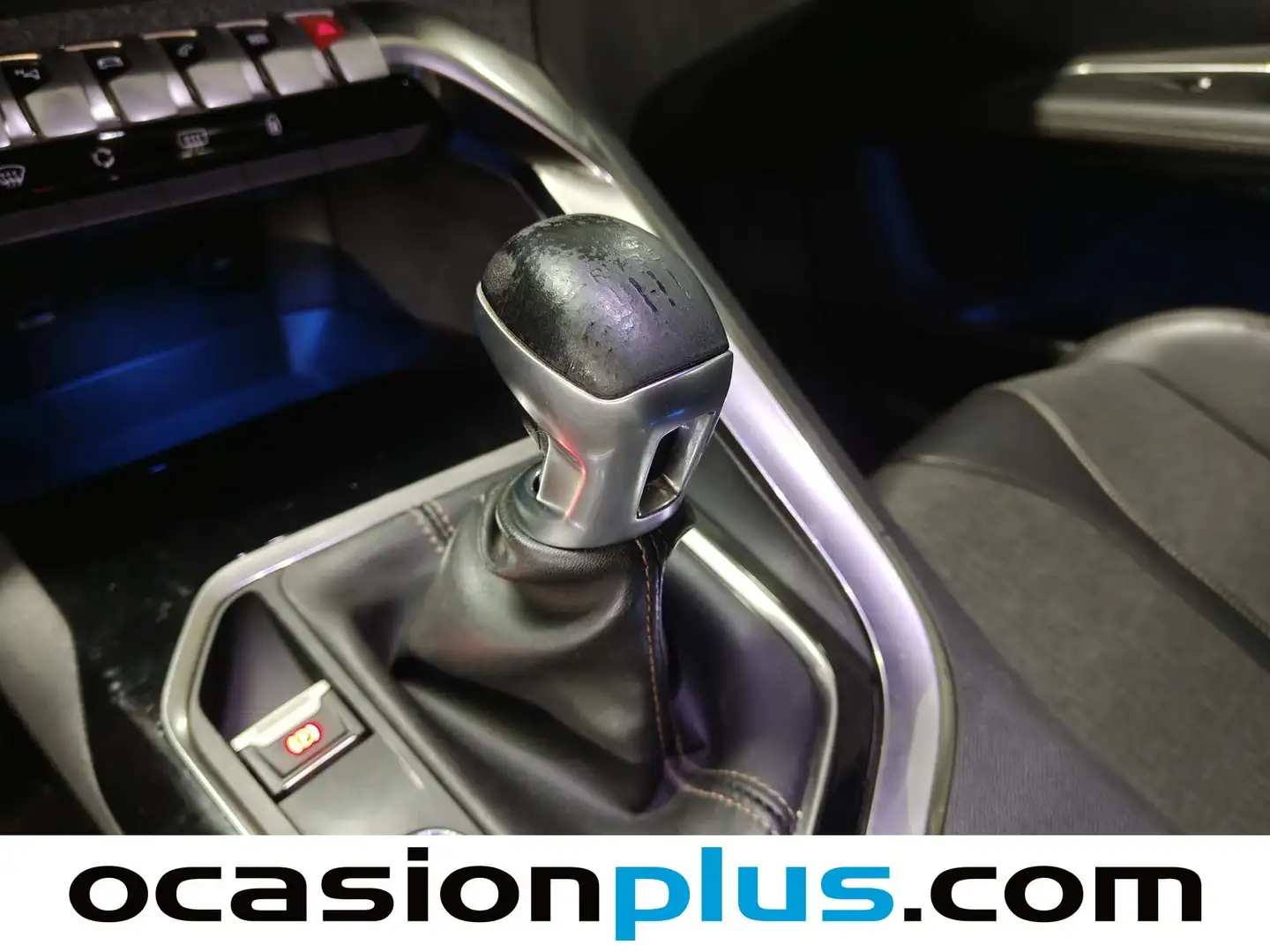 Foto Peugeot 3008 Peugeot 3008 BlueHDi 150 S&S GT Line (150 CV)