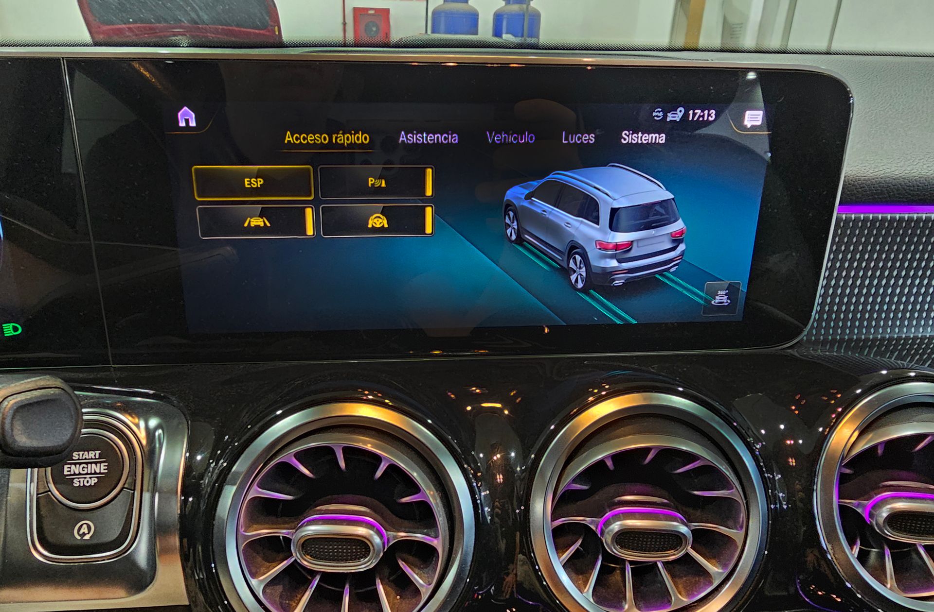 Mercedes-Benz GLB 200 d - foto 12