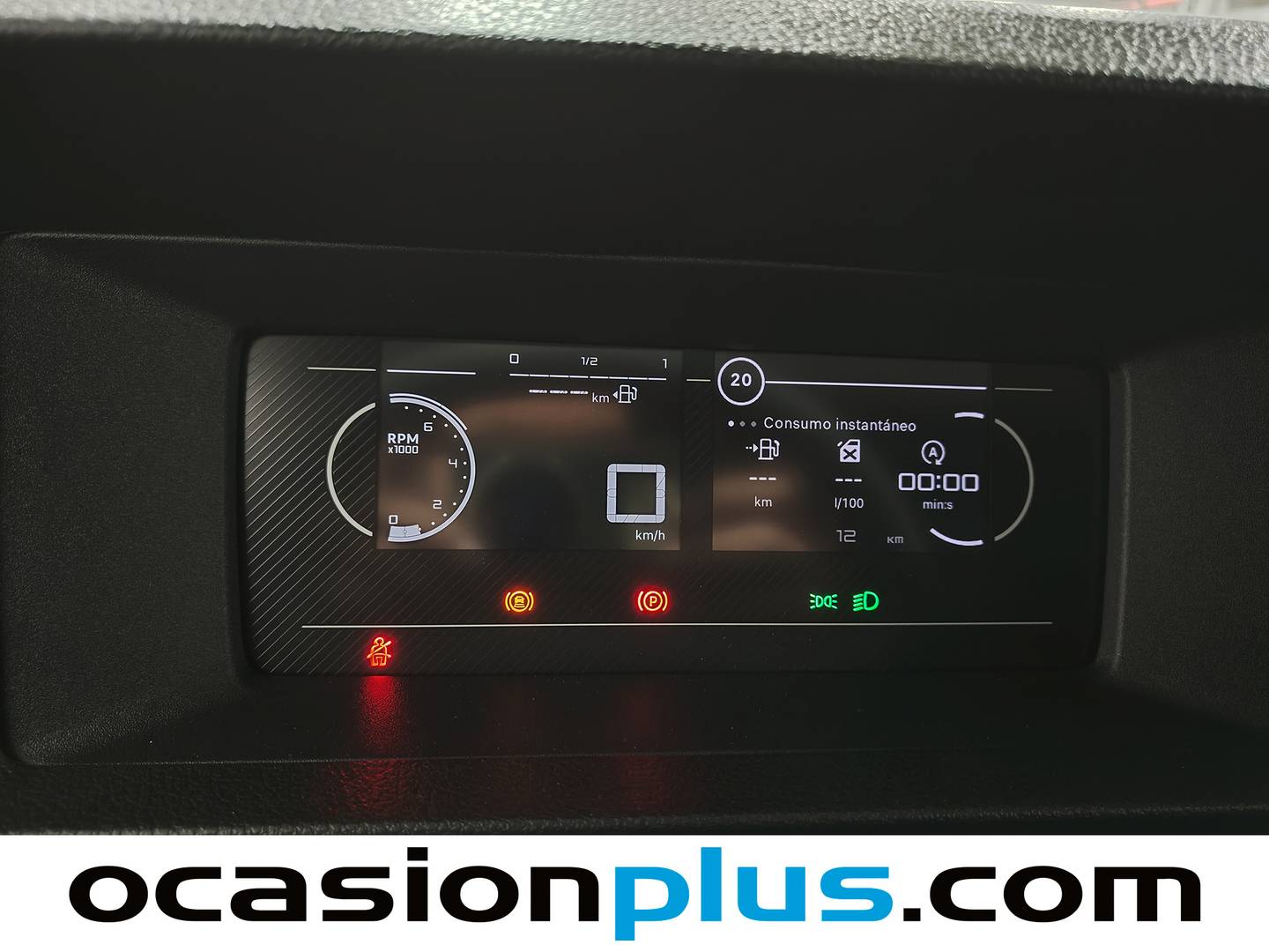 Fiat Scudo Fiat Scudo Furgón M 1.5 Diésel (120 CV) diésel