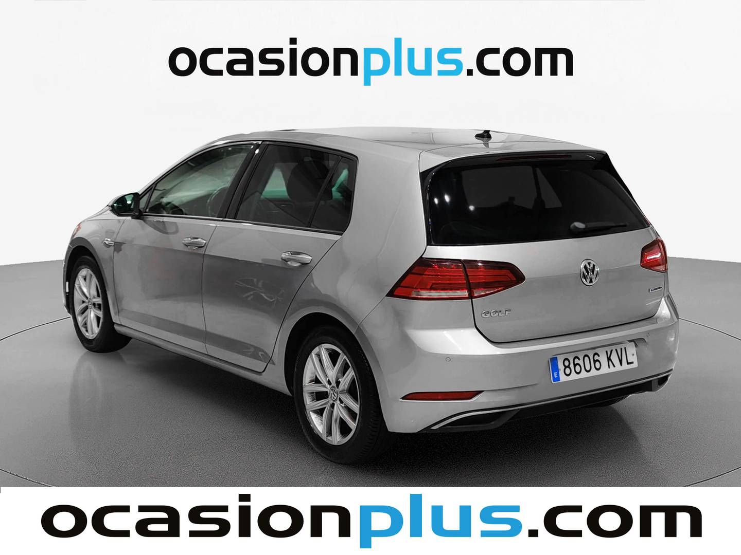 Foto delantera Volkswagen Golf Volkswagen Golf Advance 1.5 TSI Evo BM (130 CV) derecha