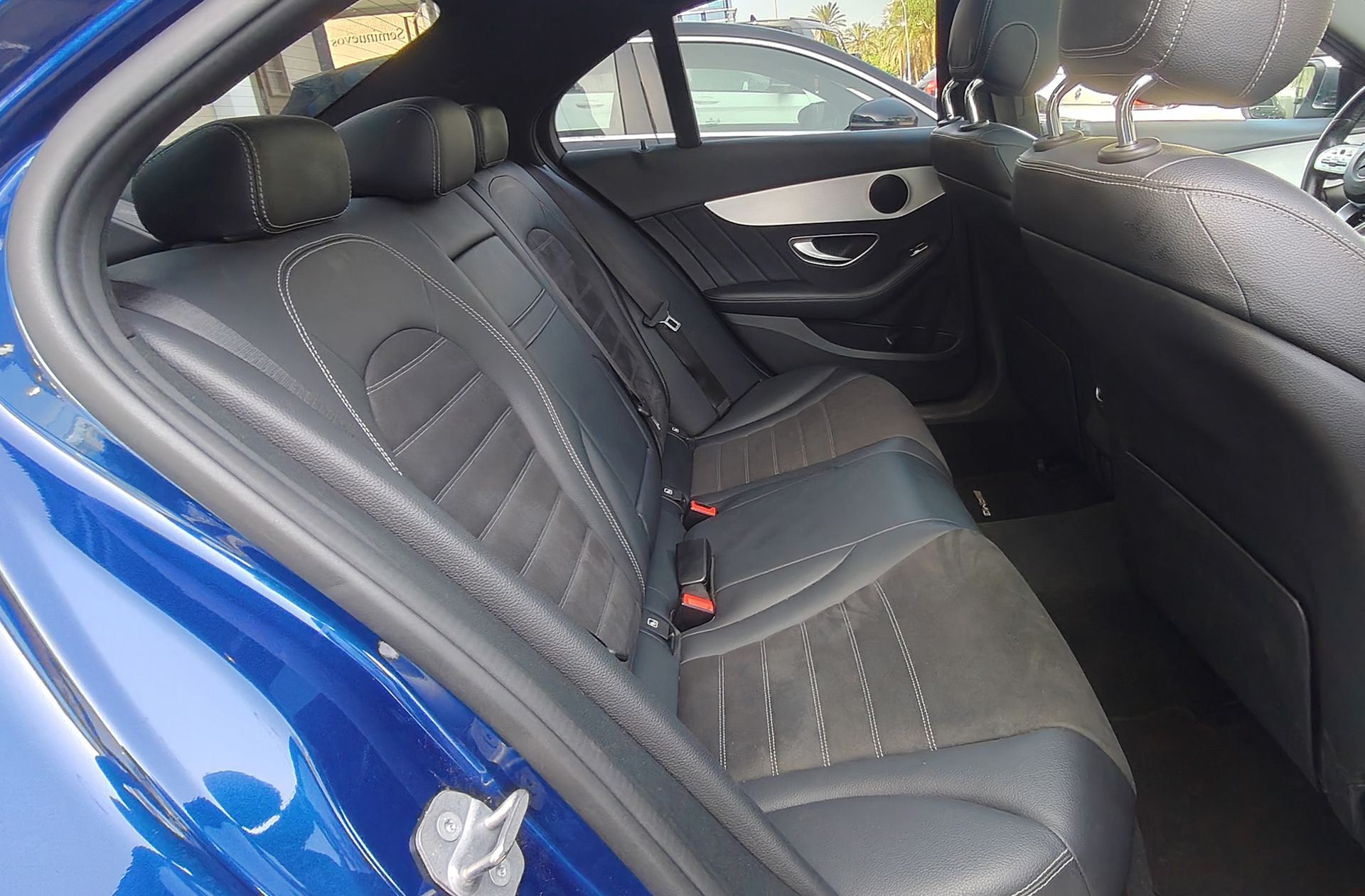 Mercedes-Benz Clase C 200 d Pack AMG - foto 19