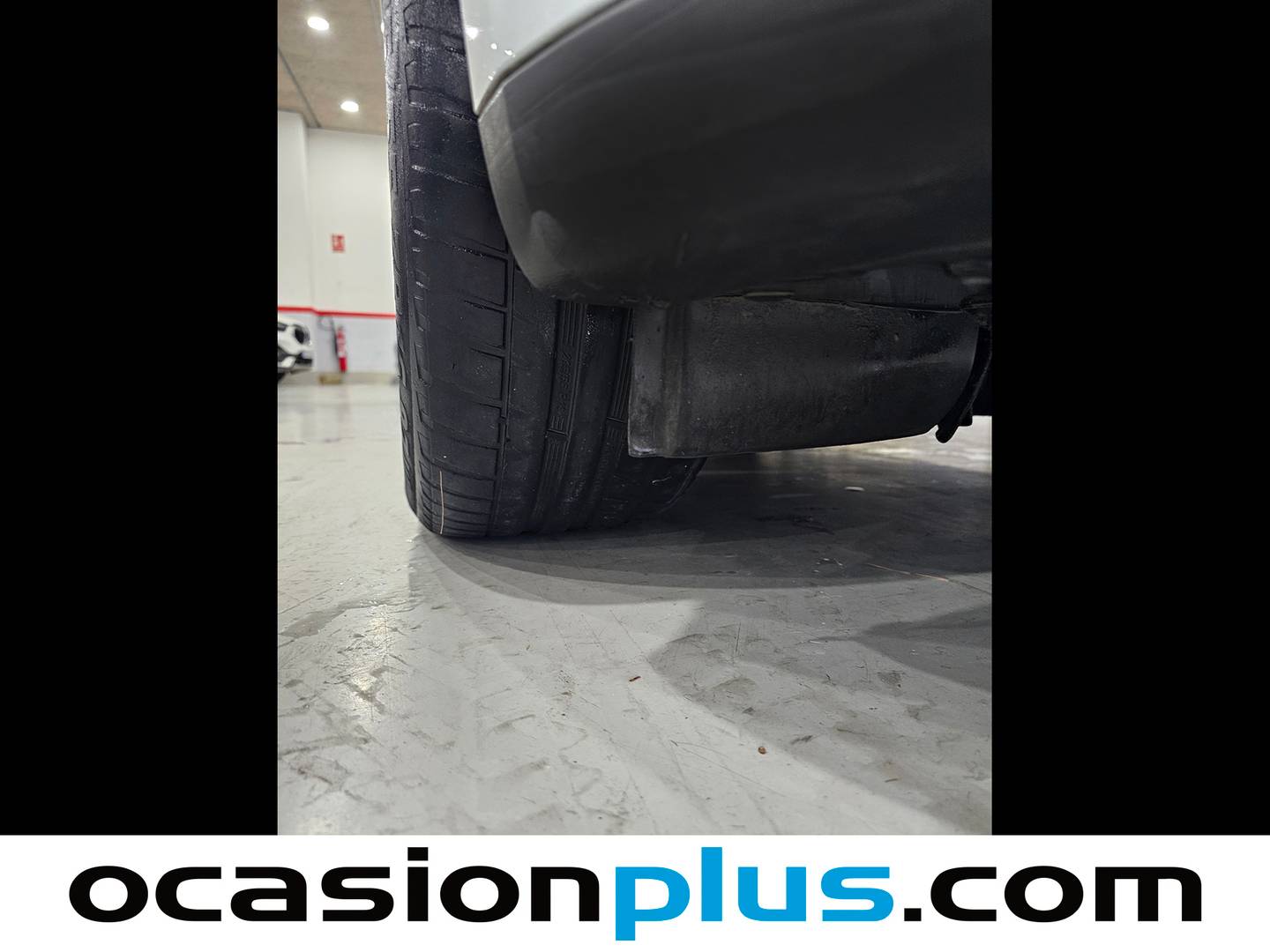 Foto Ford Grand C-Max Ford Grand C-Max 1.0 EcoBoost S&S Trend (125 CV)