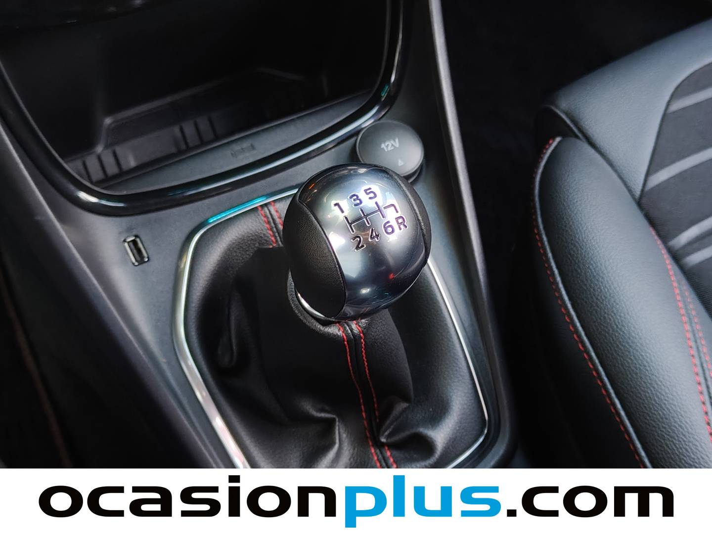 Foto Ford Puma Ford Puma 1.0 EcoBoost MHEV ST-Line X (125 CV)