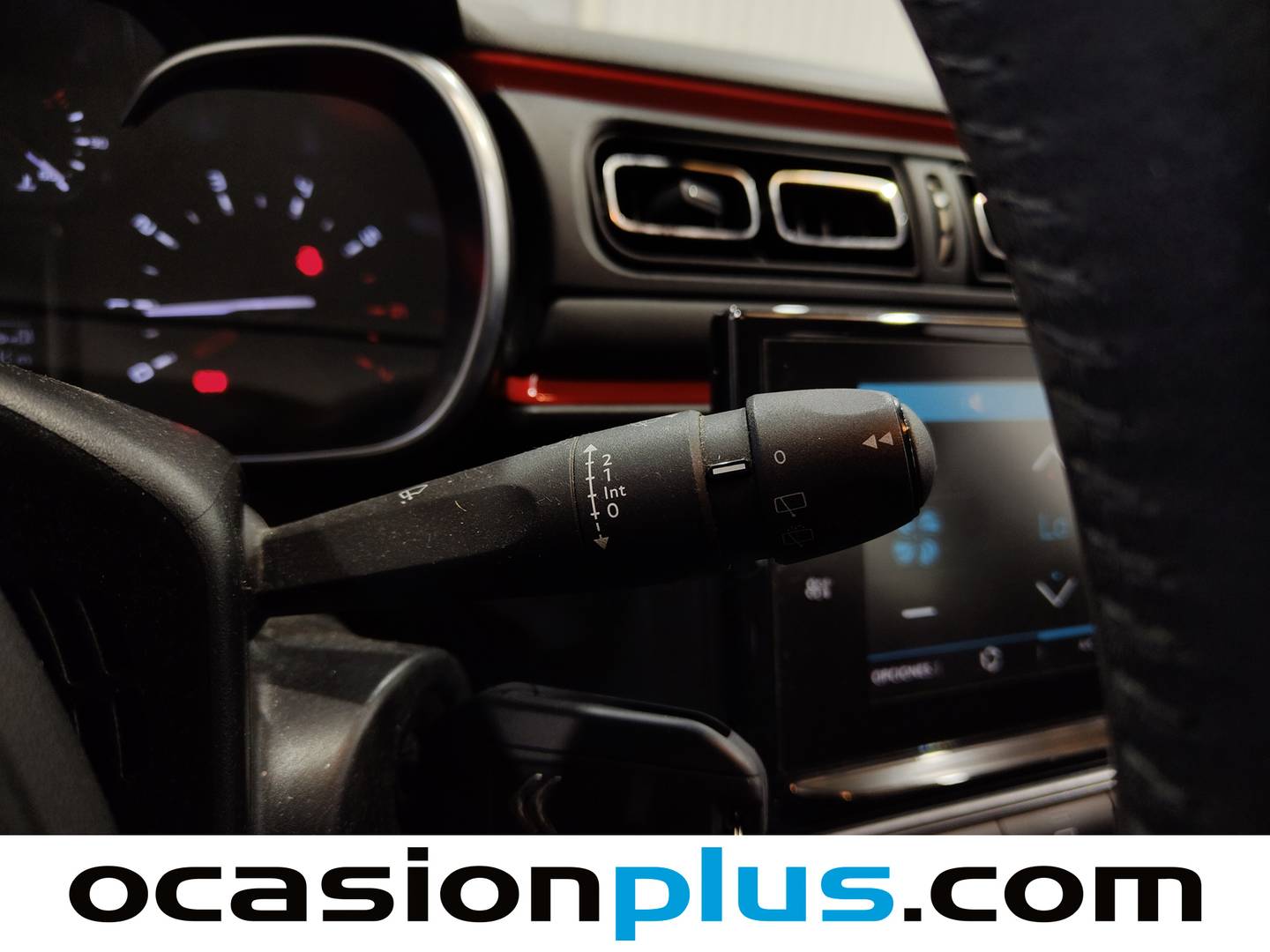 Citroën C3 Citroën C3 PureTech 82 Feel (83 CV) seminuevo
