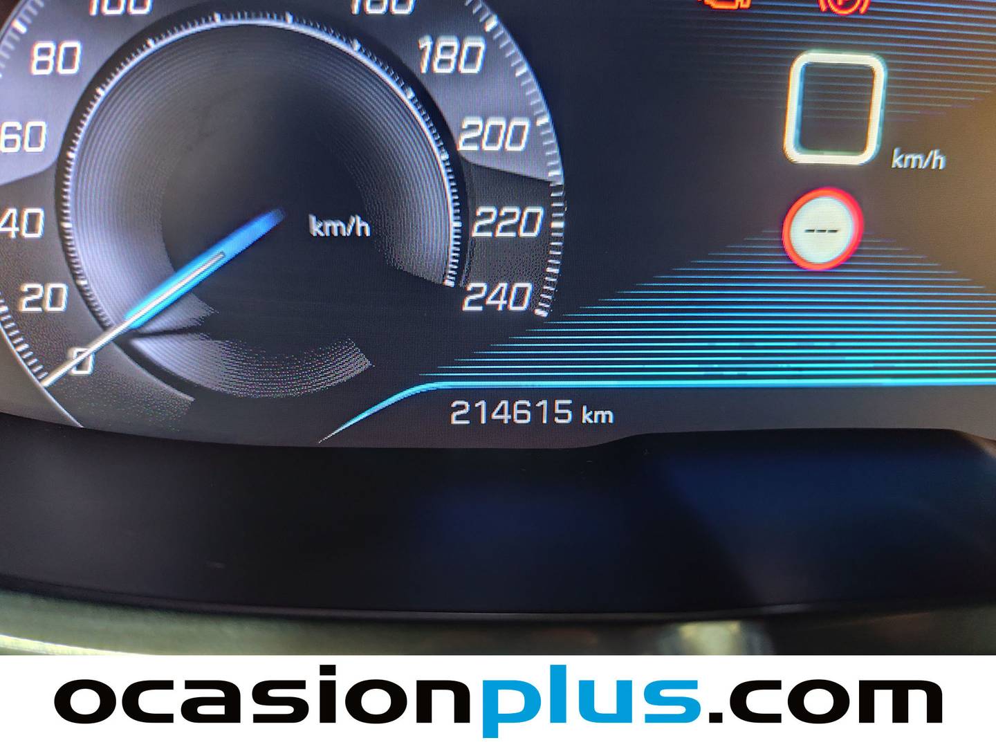 Peugeot 5008 Peugeot 5008 BlueHDI 180 S&S GT-Line EAT8 (180 CV) 7 Plazas seminuevo
