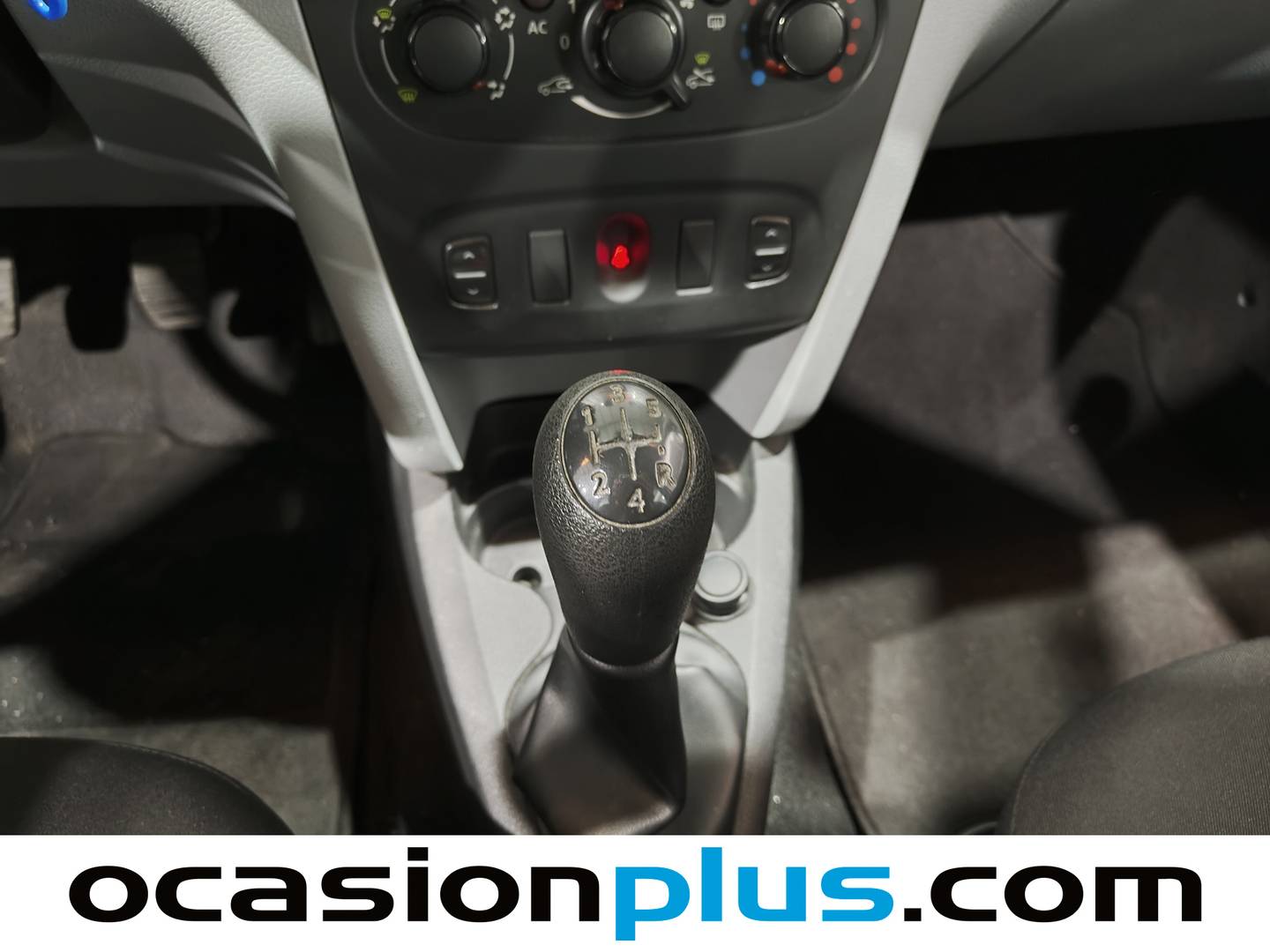Dacia Logan Dacia Logan 1.2 Ambiance (75 CV) de segunda mano