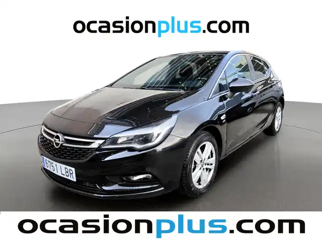 Opel Astra 1.6 CDTI 120 Aniversario (110 CV) de segunda mano