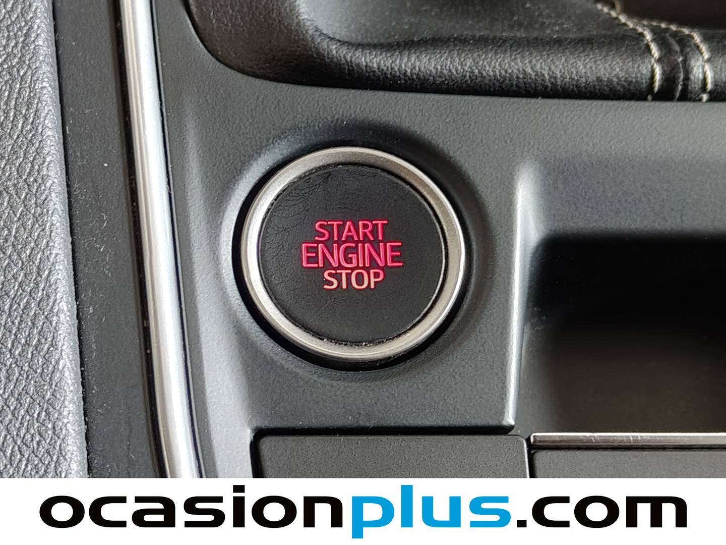 Foto Seat León SEAT León 1.5 TSI S&S Style Go (130 CV)