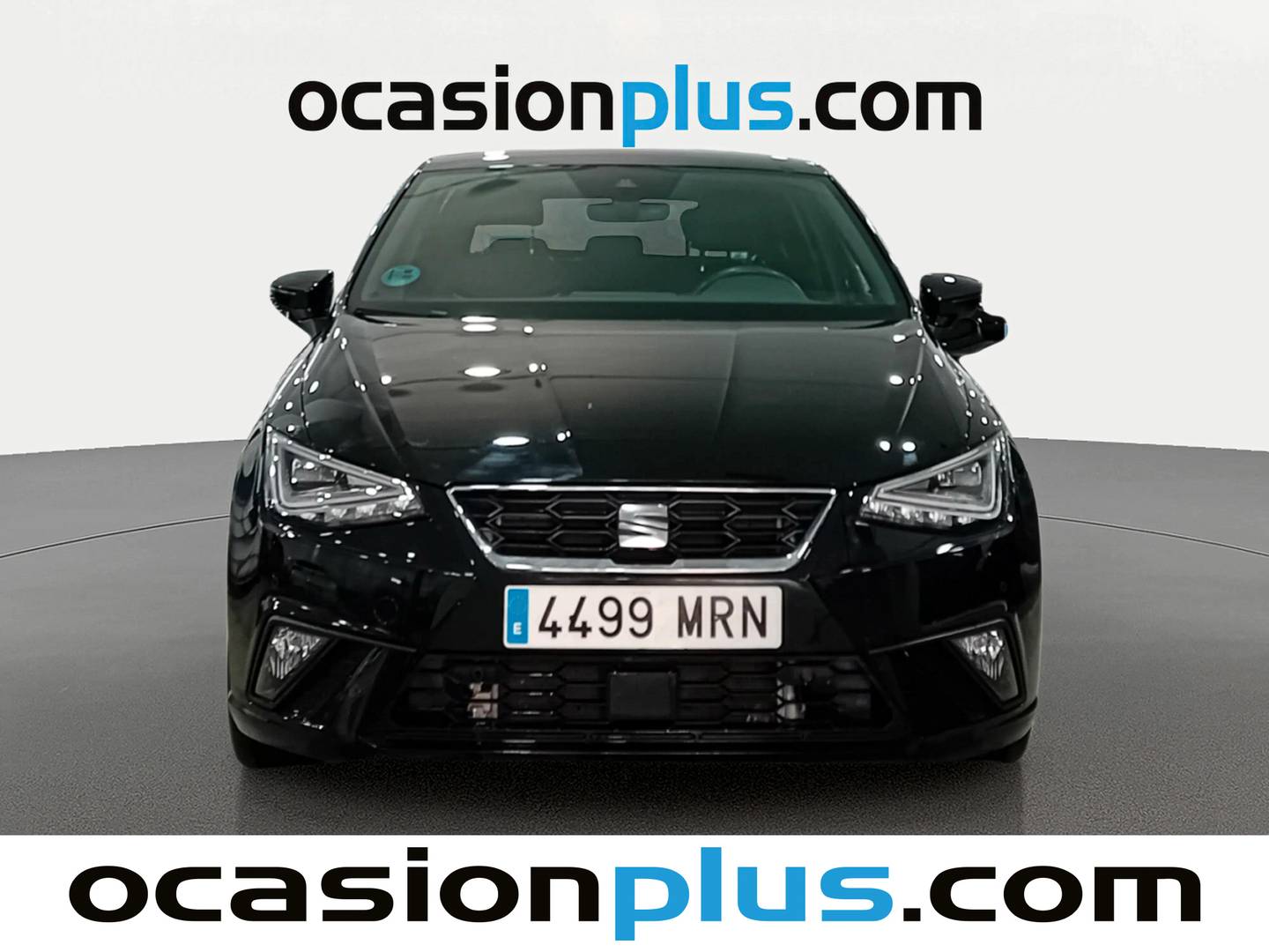 Foto Seat Ibiza SEAT Ibiza 1.5 TSI FR XL DSG (150 CV)