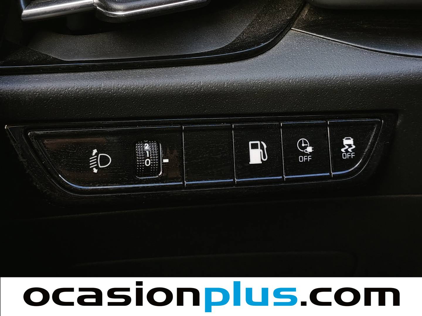 Foto KIA Niro Kia Niro 1.6 GDi PHEV Híbrido Concept  (183 CV)