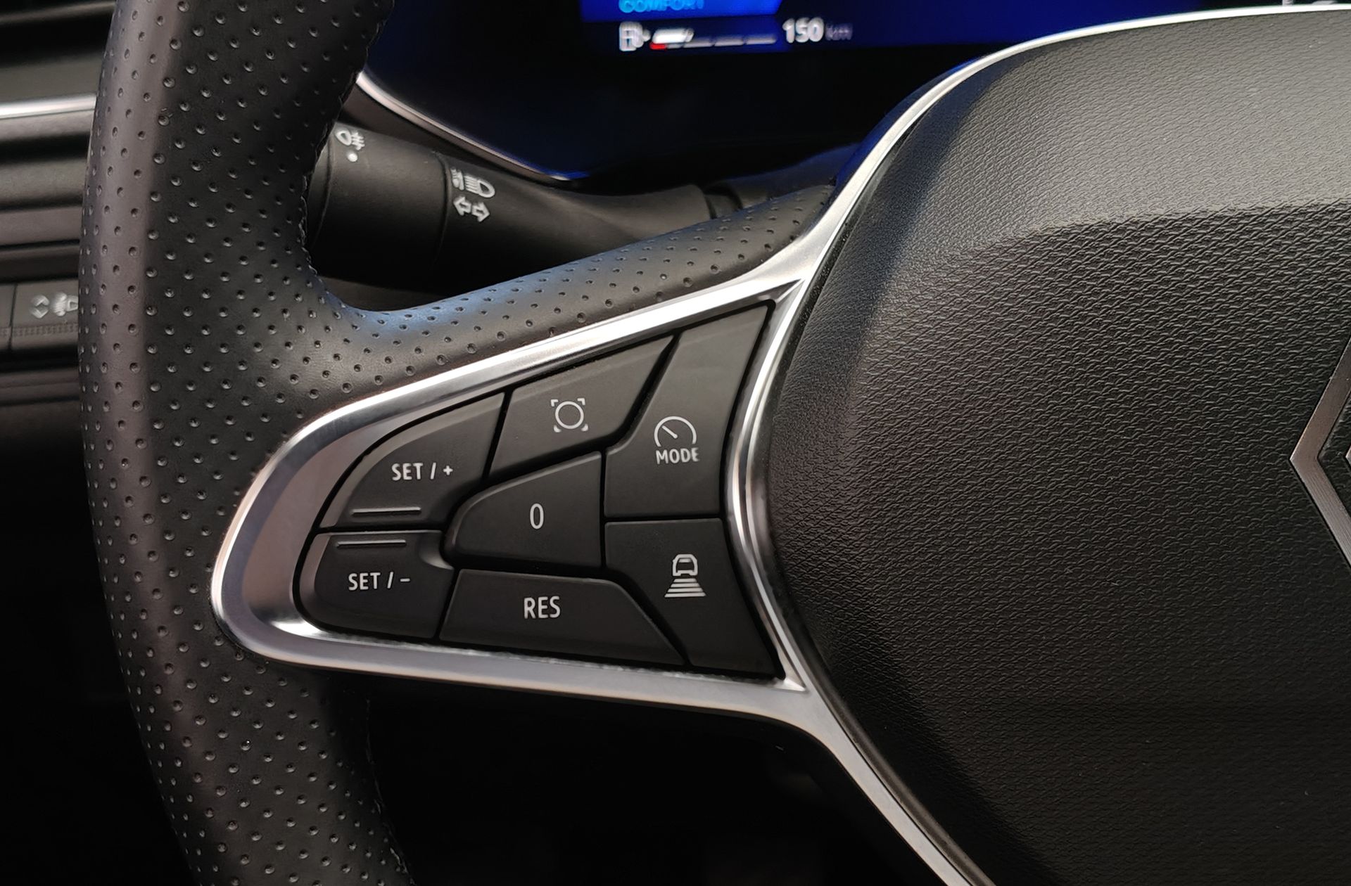 Renault Symbioz Techno mildhybrid - foto 29