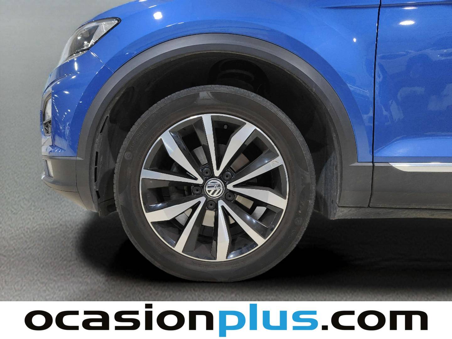 Volkswagen T-Roc Volkswagen T-Roc Advance Style 1.0 TSI (115 CV) 2019