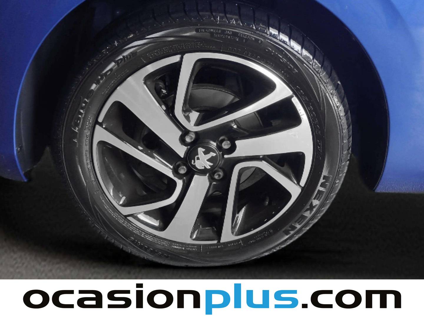 Peugeot 108 Peugeot 108 1.0 VTi Active (72 CV) manual