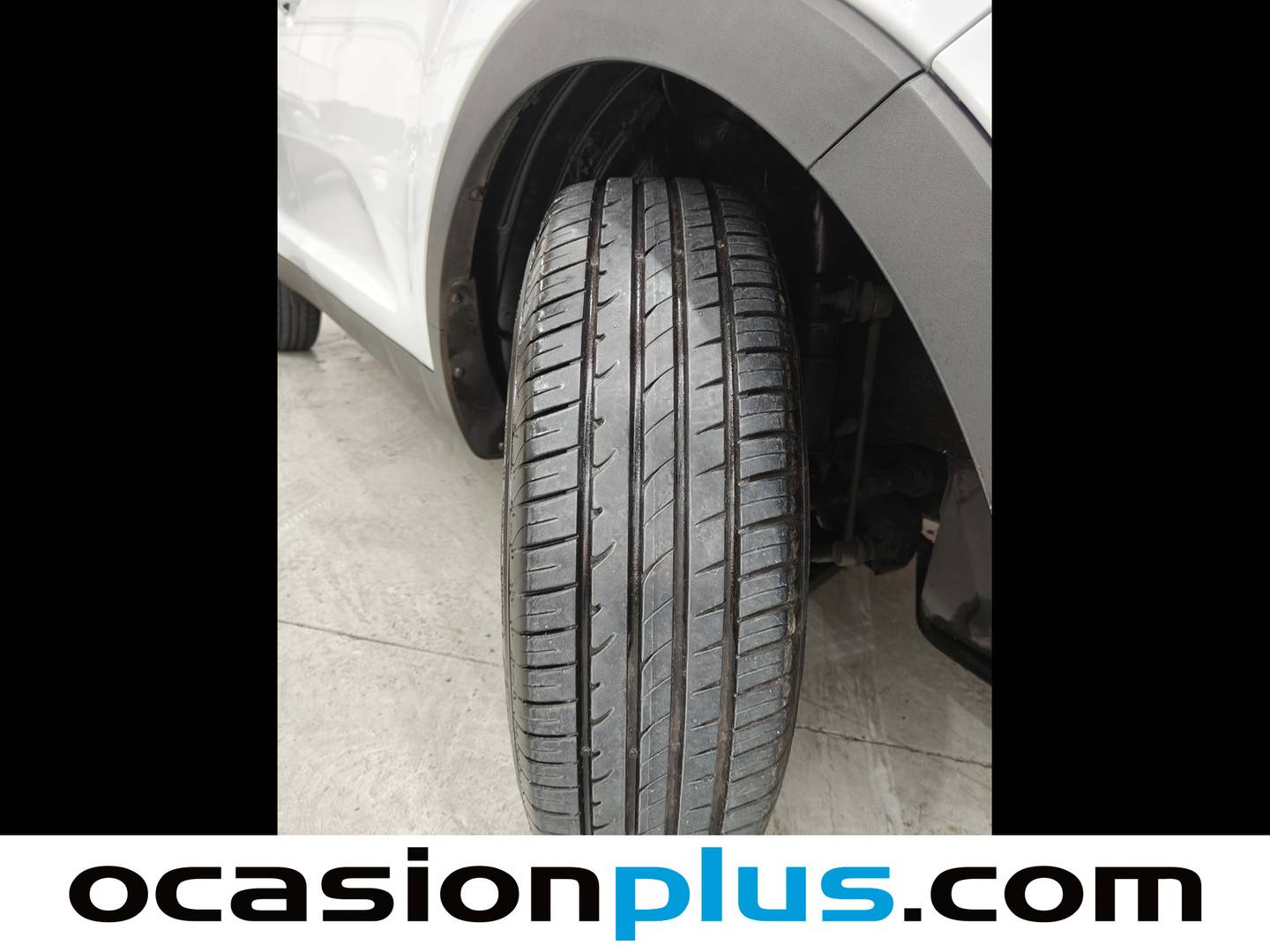 Foto KIA Sportage Kia Sportage 1.6 GDI Concept 4x2 (135 CV)