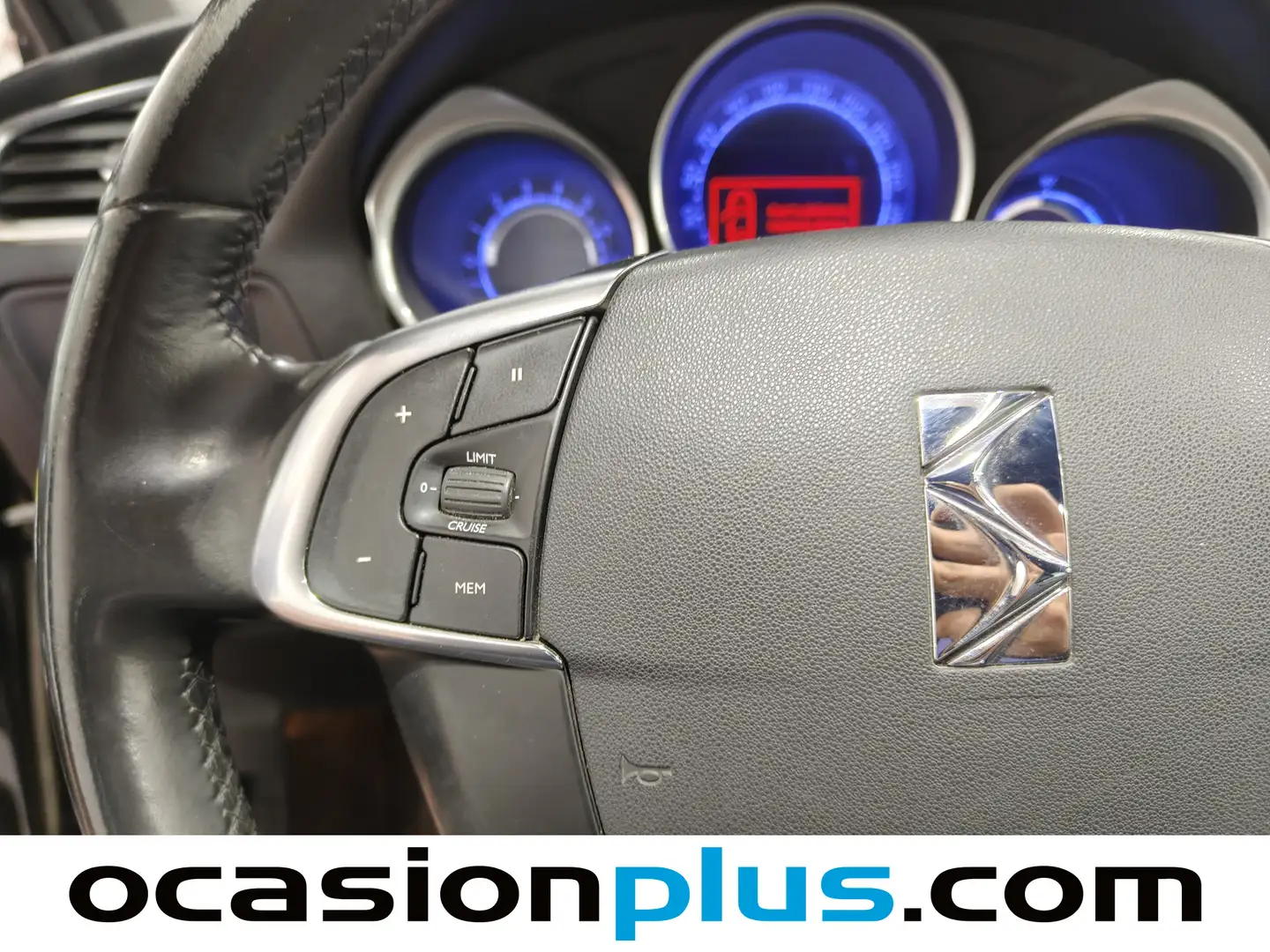 Foto DS DS 4 Crossback DS DS 4 Crossback PureTech 131 S&S Style (131 CV)