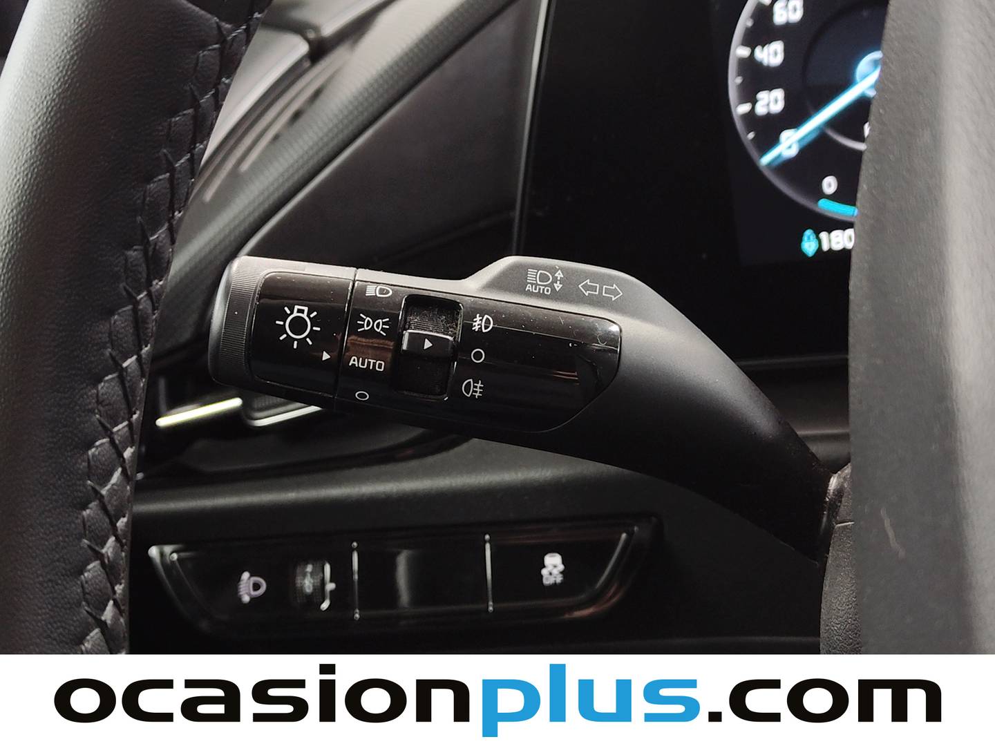 Paquetes del KIA e-Niro KIA e-Niro Drive (Long Range) (204 CV)