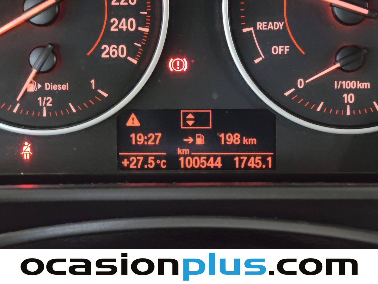 BMW Serie 2 BMW Serie 2 218d Coupe (150 CV) seminuevo