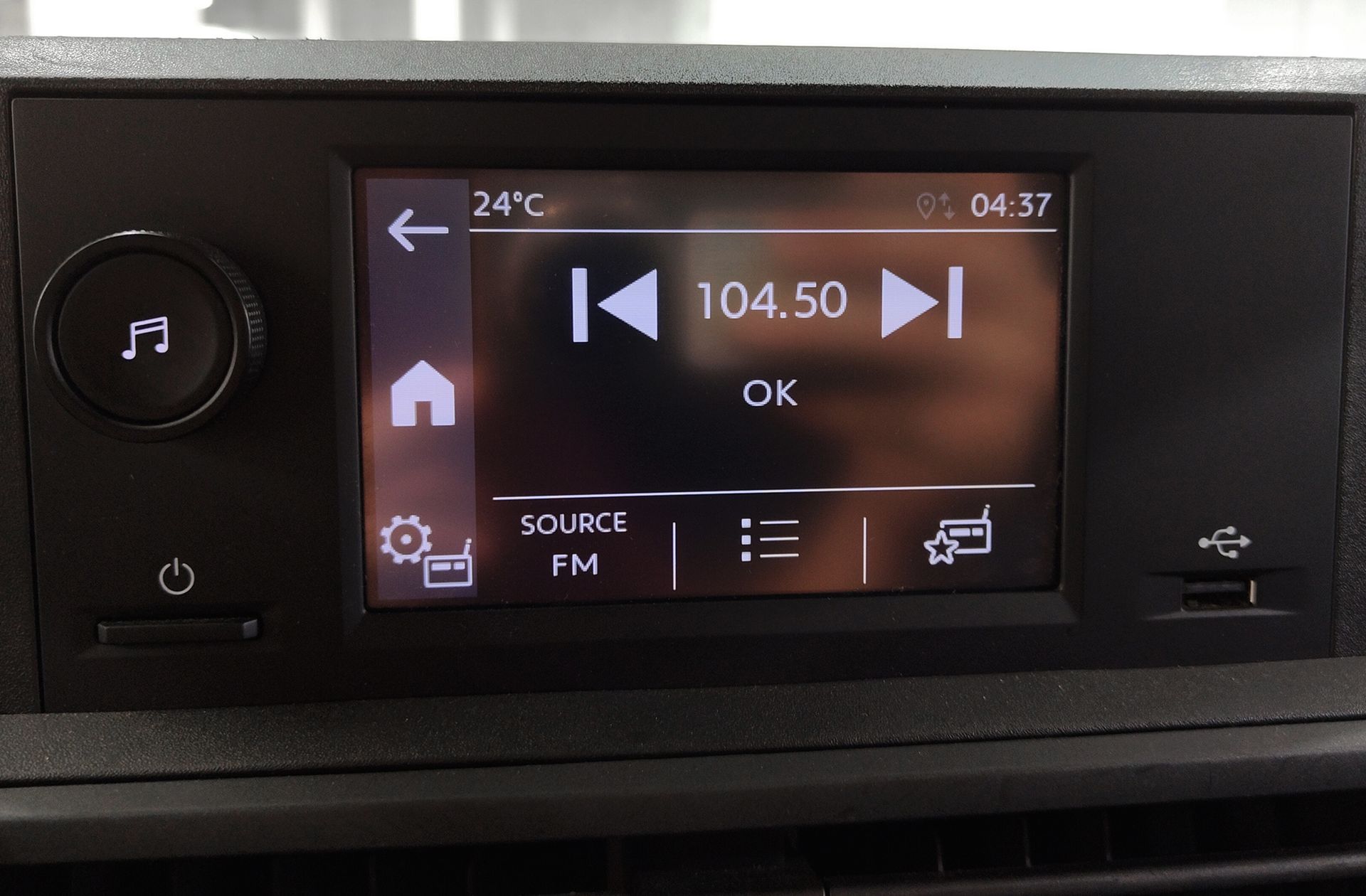 Fiat Scudo Furgon 1.5 BlueHDi L2 - foto 24