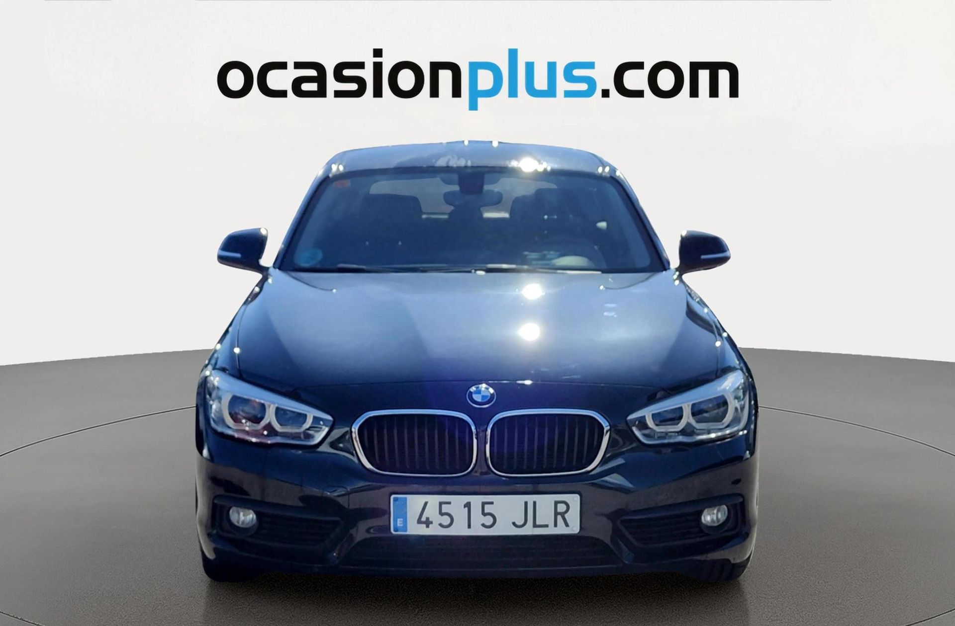 BMW Serie 1 118d - foto 12