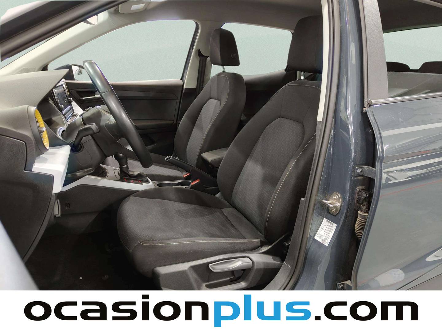 Foto asientos traseros Seat Arona Seat Arona 1.0 TSI Style XL DSG (115 CV)