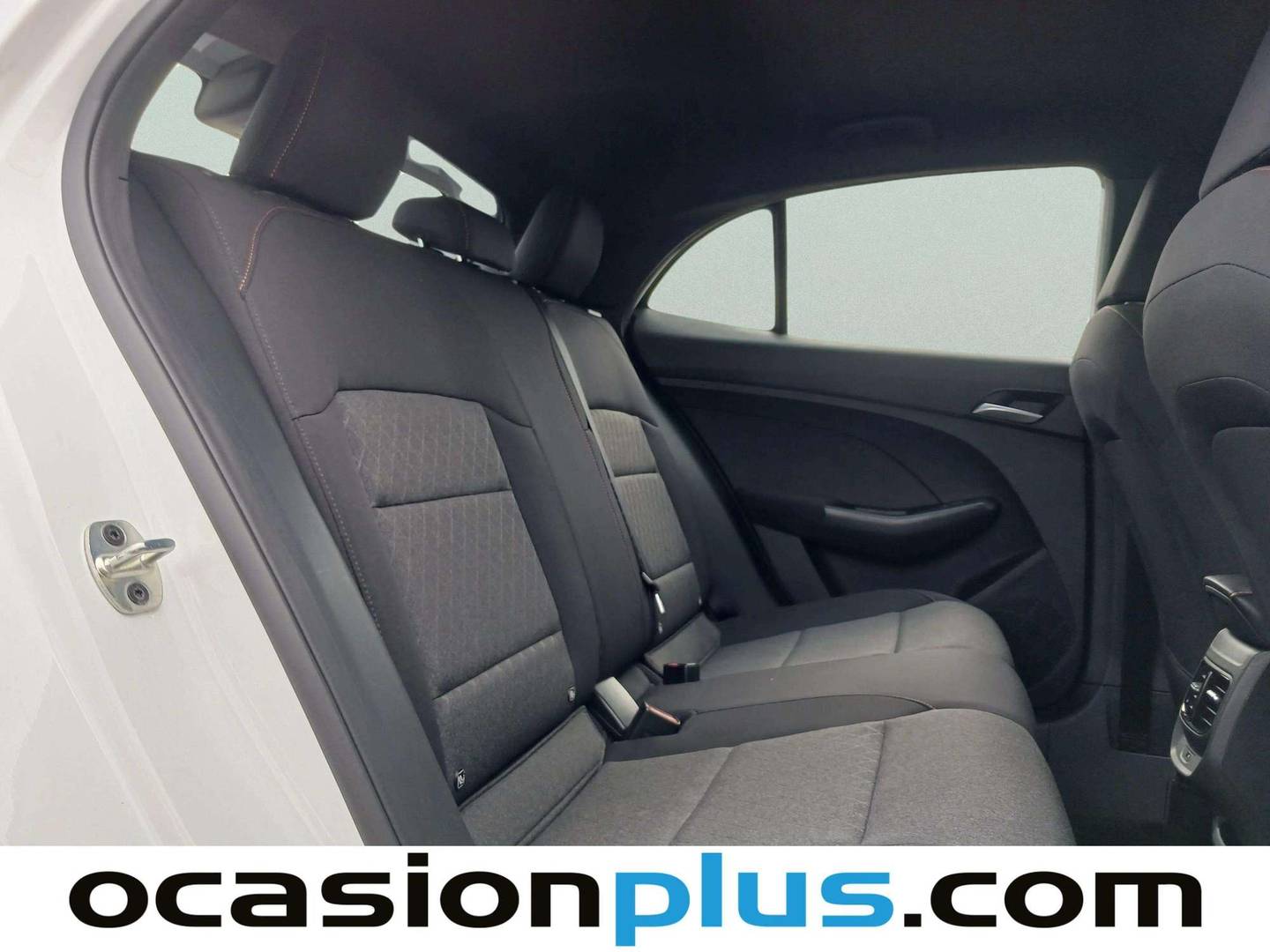 MG MG3 Hybrid+ MG MG3 Hybrid+ Comfort (195 CV) 2025